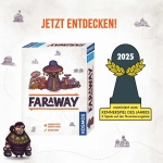 Faraway - DE