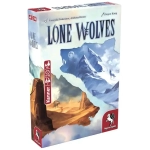 Lone Wolves - DE