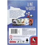 Lone Wolves - DE Lone Wolves - DE