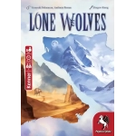 Lone Wolves - DE Lone Wolves - DE