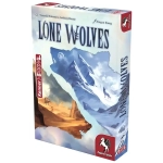 Lone Wolves - DE