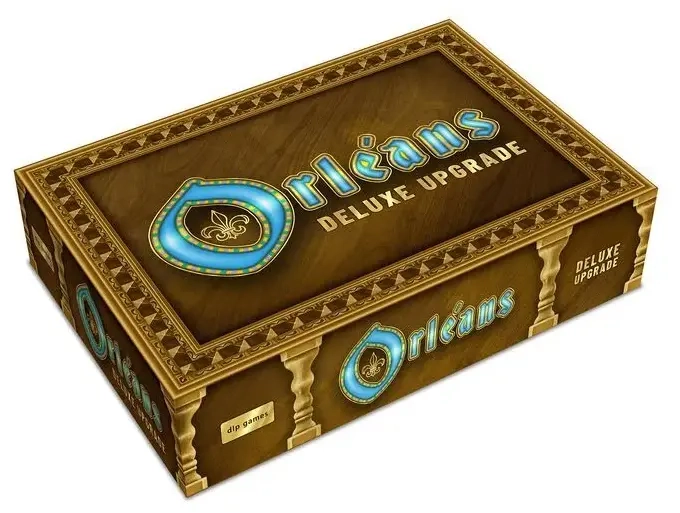 Orléans | Deluxe Upgrade - Erweiterung