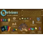 Orléans | Deluxe Upgrade - Erweiterung