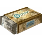 Orléans BigBox (Leerbox)