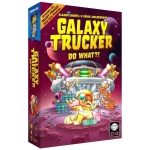 Galaxy Trucker: Do What?! - EN