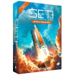 SETI - Space Agencies Expansion - EN