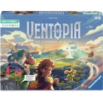 Ventopia – Die fliegende Insel