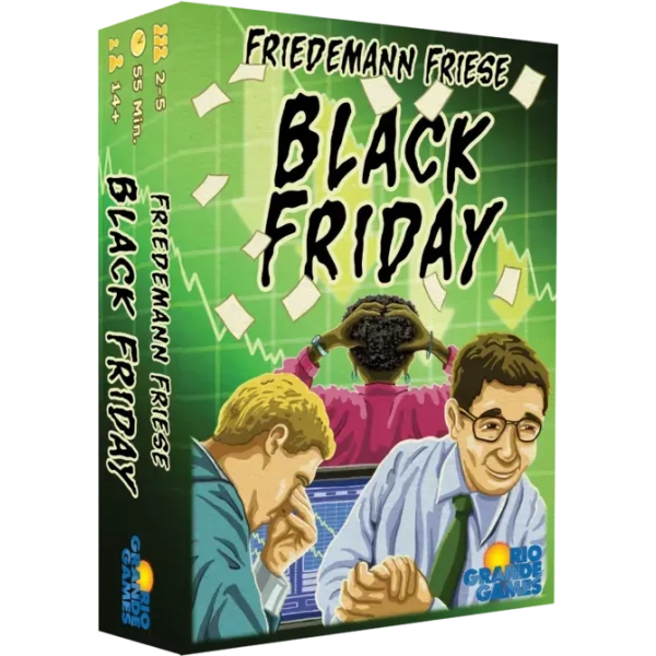 Black Friday - EN