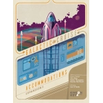 Galactic Cruise - Accommodations Expansion - EN