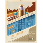 Galactic Cruise - Advancements Expansion - EN