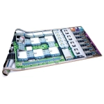 Galactic Cruise - Playmat - EN
