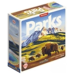 Parks - 2nd Edition - DE