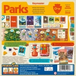 Parks - 2nd Edition - DE