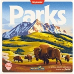 Parks - 2nd Edition - DE
