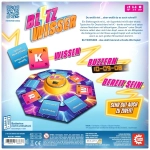 Blitzwisser - DE