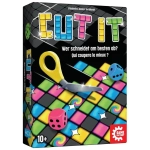Cut it - DE/FR