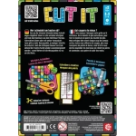Cut it - DE/FR