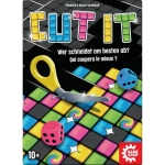 Cut it - DE/FR
