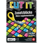 Cut it Zusatzblöcke - DE/FR
