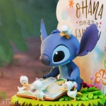 DISNEY - Figurine Stitch Ohana