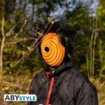 NARUTO SHIPPUDEN - Tobi's mask