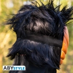 NARUTO SHIPPUDEN - Tobi's mask
