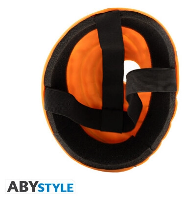 NARUTO SHIPPUDEN - Tobi's mask