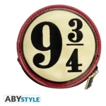 HARRY POTTER - Coin purse "Platform 9 3/4"