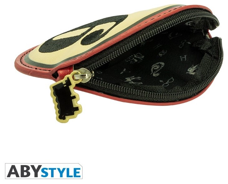 HARRY POTTER - Coin purse "Platform 9 3/4"