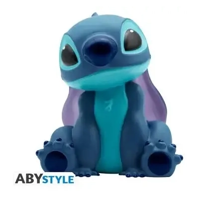 DISNEY - Money Bank - Lilo & Stitch - 