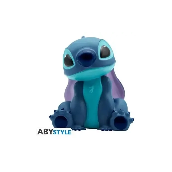 DISNEY - Money Bank - Lilo & Stitch - "Stitch" 
