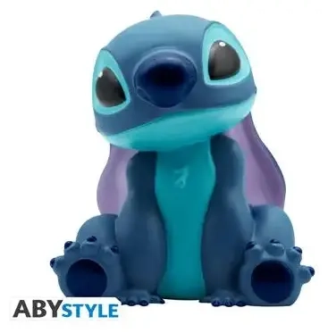 DISNEY - Money Bank - Lilo & Stitch - "Stitch" 