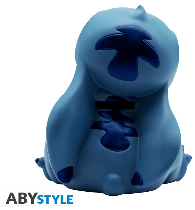 DISNEY - Money Bank - Lilo & Stitch - "Stitch" 