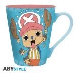 ONE PIECE - Mug - 250 ml - Chopper - cardboard pkg