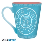 ONE PIECE - Mug - 250 ml - Chopper - cardboard pkg