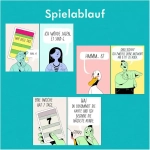 Gans sicher? - DE