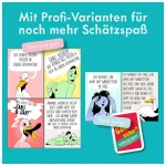 Gans sicher? - DE