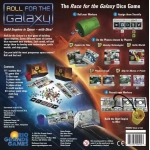 Roll for the Galaxy - EN