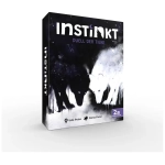 Instinkt -  Duell der Tiere - DE