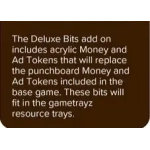 Galactic Cruise - Deluxe Bits - EN
