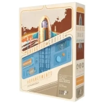Galactic Cruise - Advancements Expansion - EN