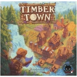 Timber Town - EN