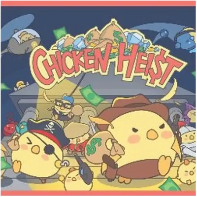 Chicken Heist - EN