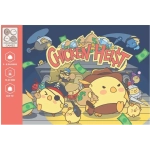 Chicken Heist - EN