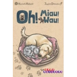 Oh! Miau! Wau! - DE