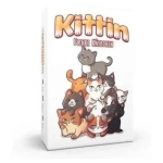 Kittin - Flinke Kätzchen - DE