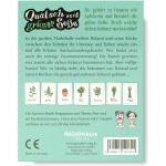 Quatsch mit grüner Sosse - DE
