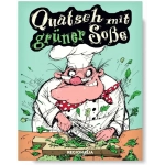 Quatsch mit grüner Sosse - DE