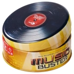 Music Buster - DE