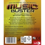 Music Buster - DE